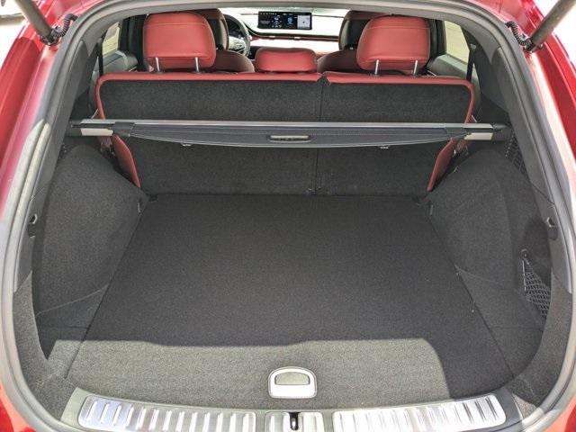 used 2025 Genesis GV70 car, priced at $55,999