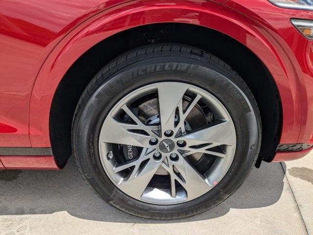 used 2025 Genesis GV70 car, priced at $55,999