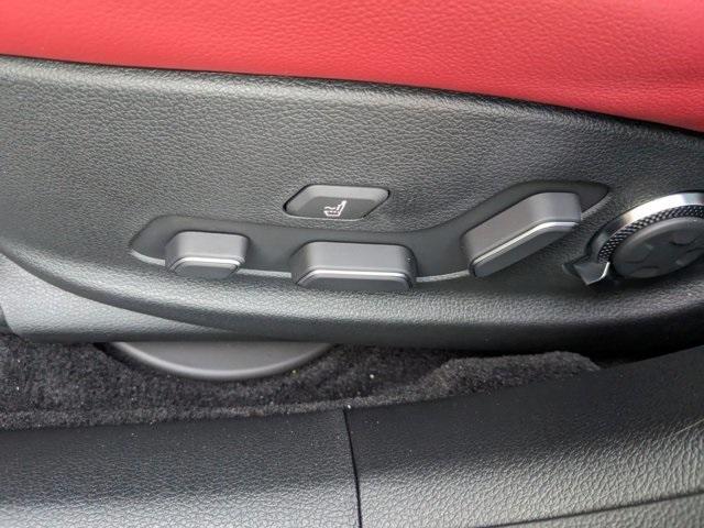 used 2024 Genesis G80 car, priced at $50,316