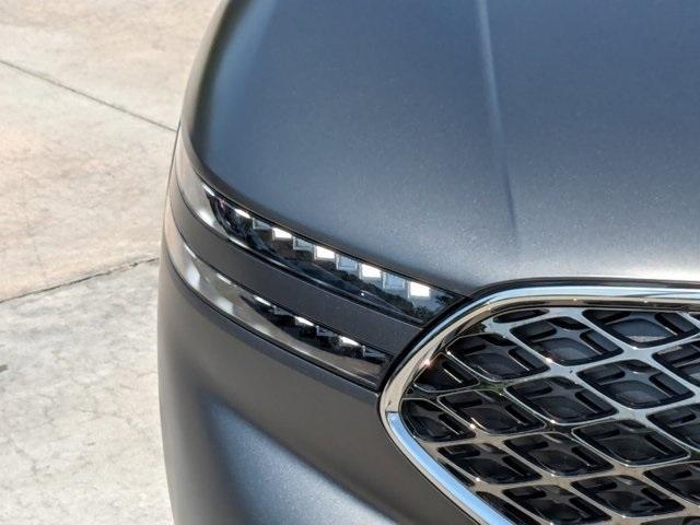 new 2024 Genesis G90 car, priced at $92,788