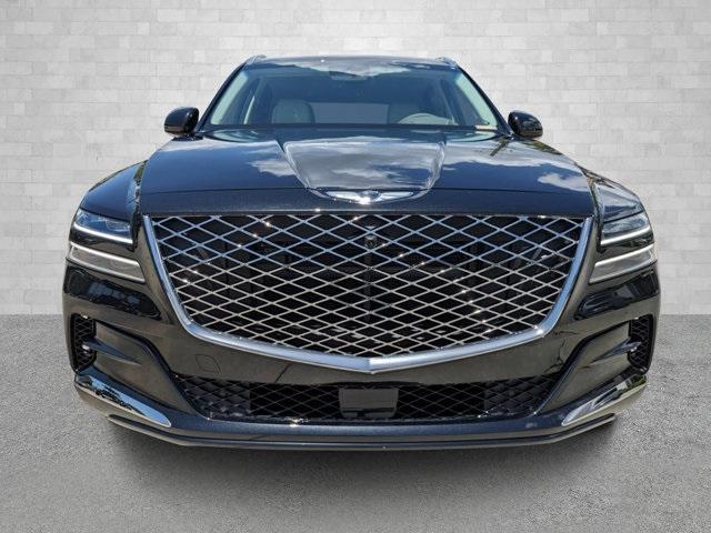 new 2024 Genesis GV80 car, priced at $71,390