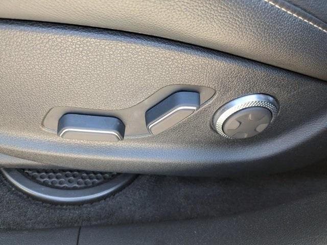 used 2021 Genesis GV80 car, priced at $42,801