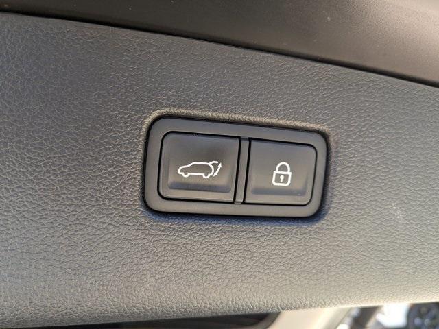 used 2021 Genesis GV80 car, priced at $42,801