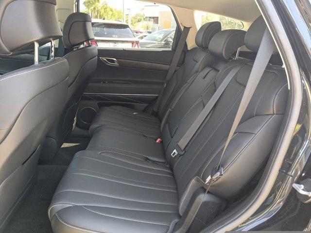 used 2021 Genesis GV80 car, priced at $42,801