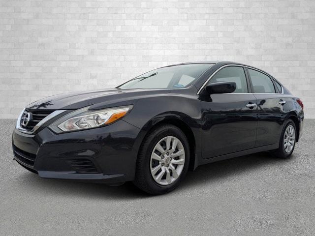 used 2017 Nissan Altima car, priced at $12,953