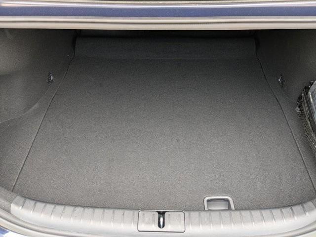 used 2023 Genesis G70 car, priced at $40,311