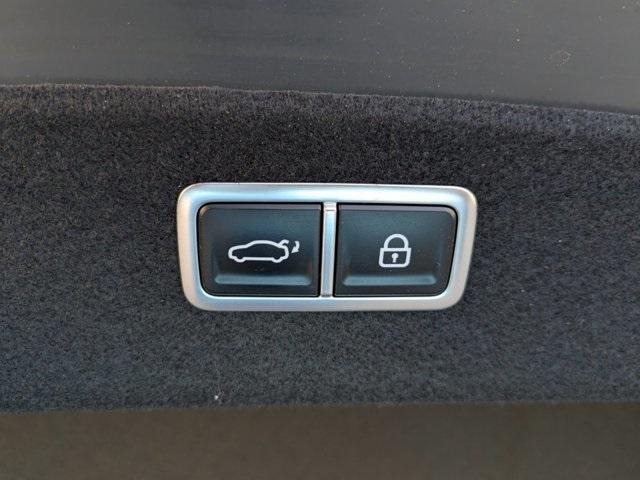 used 2024 Genesis G80 car, priced at $57,852