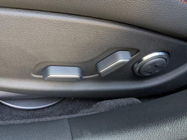 used 2024 Genesis G80 car, priced at $57,852