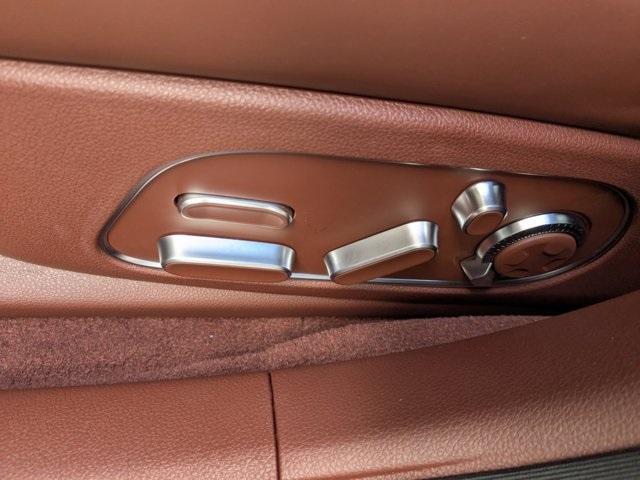 new 2025 Genesis G90 car, priced at $100,685