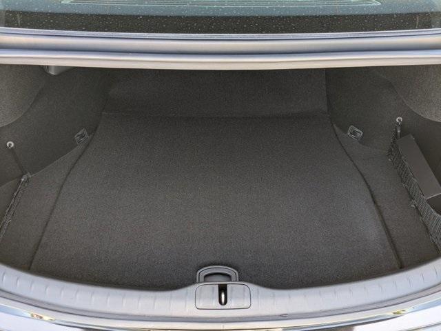 used 2024 Genesis G80 car, priced at $55,947