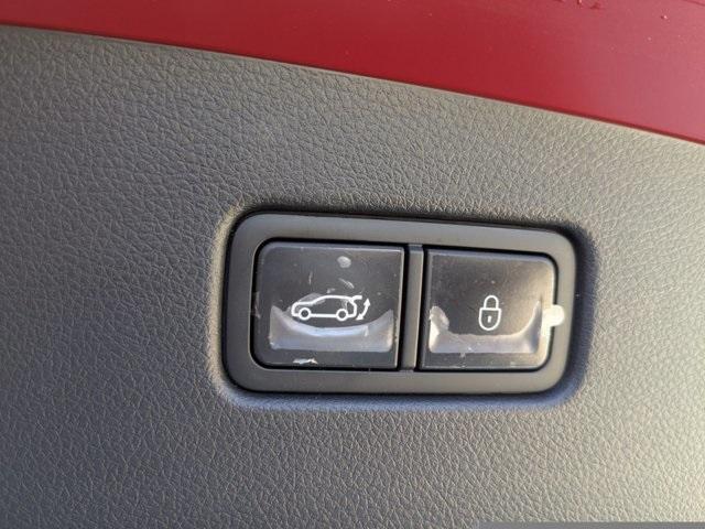 used 2024 Genesis GV70 car, priced at $43,583