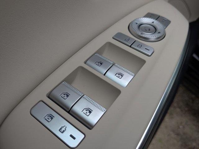 new 2025 Genesis GV70 car, priced at $63,062