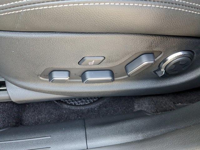 used 2024 Genesis GV70 car, priced at $56,558