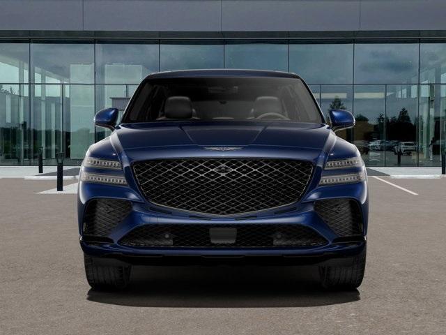 new 2025 Genesis GV80 Coupe car, priced at $89,565