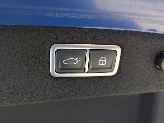 used 2023 Genesis G70 car, priced at $35,195