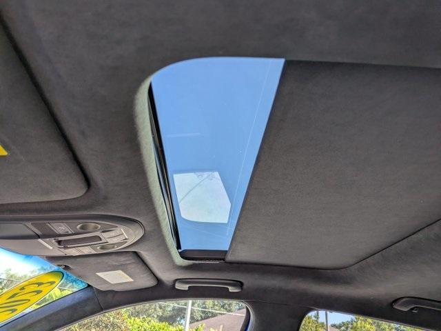 used 2023 Genesis G70 car, priced at $35,195