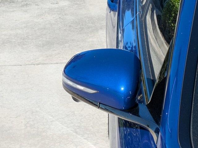 used 2023 Genesis G70 car, priced at $35,195