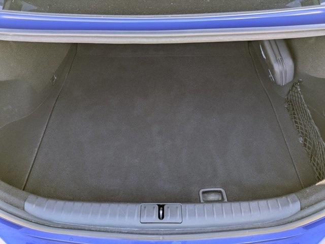 used 2023 Genesis G70 car, priced at $35,195