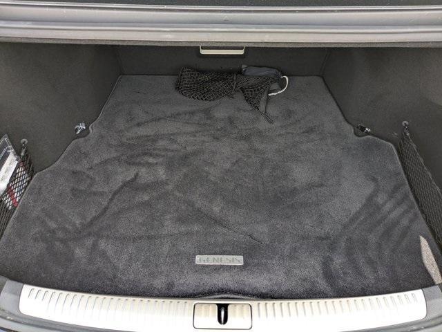 used 2019 Genesis G90 car, priced at $30,940