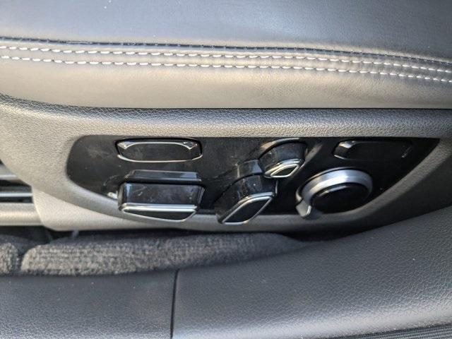 used 2019 Genesis G90 car, priced at $32,870
