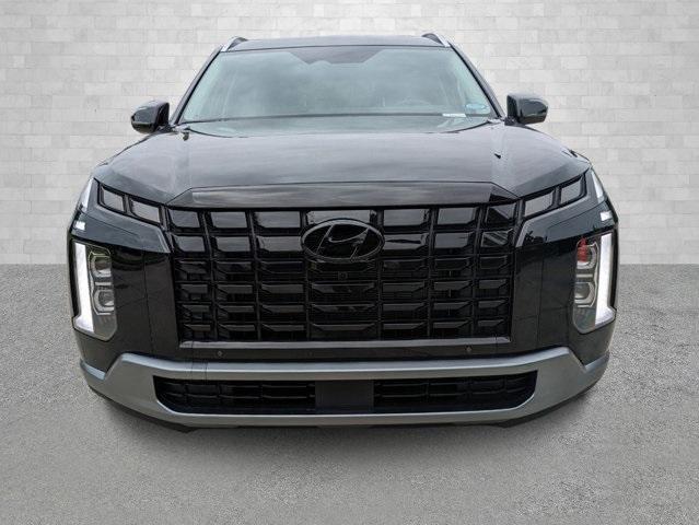 new 2024 Hyundai Palisade car, priced at $53,395