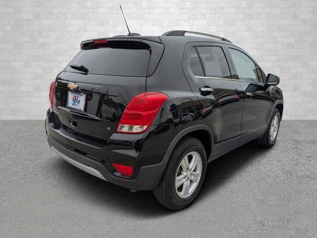 used 2019 Chevrolet Trax car, priced at $13,361