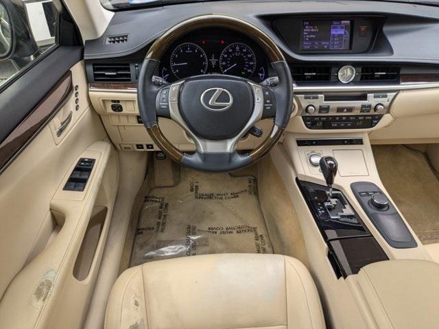 used 2013 Lexus ES 350 car, priced at $13,331