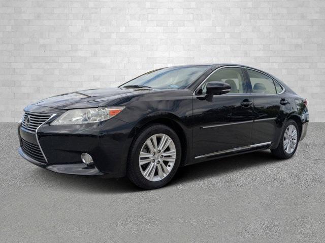 used 2013 Lexus ES 350 car, priced at $13,331