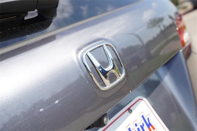 used 2019 Honda Pilot car, priced at $17,369