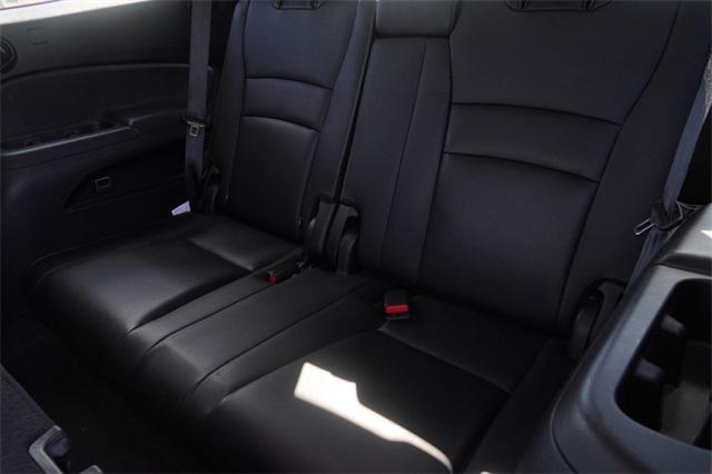 used 2019 Honda Pilot car, priced at $17,369