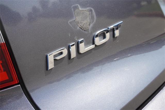 used 2019 Honda Pilot car, priced at $17,369