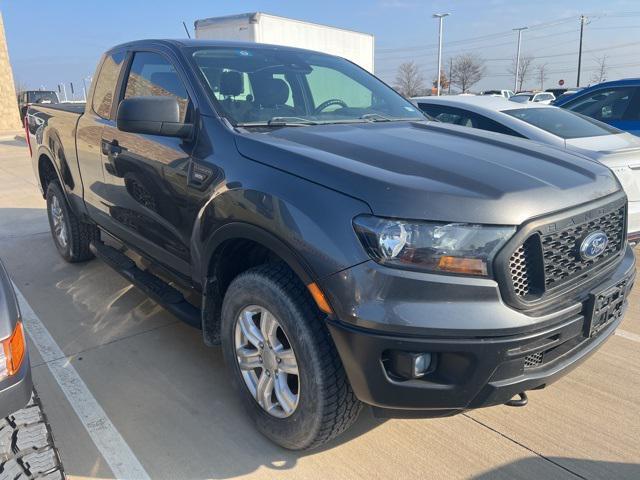 used 2020 Ford Ranger car, priced at $21,785