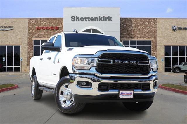 used 2022 Ram 2500 car, priced at $40,939