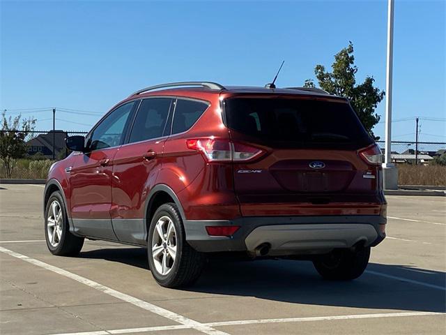 used 2016 Ford Escape car, priced at $9,999