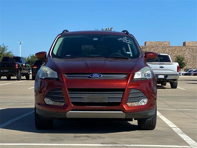 used 2016 Ford Escape car, priced at $9,999