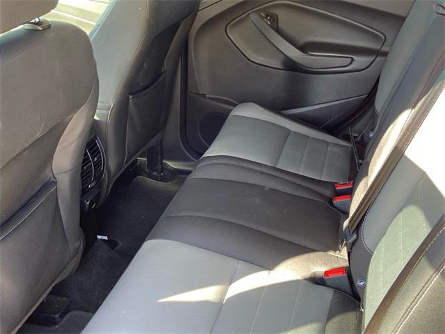 used 2016 Ford Escape car, priced at $9,999