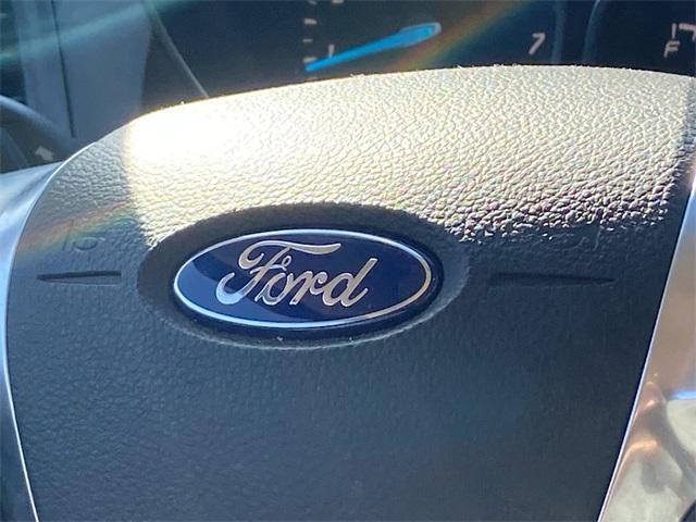 used 2016 Ford Escape car, priced at $9,999
