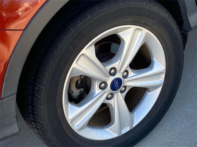 used 2016 Ford Escape car, priced at $9,999