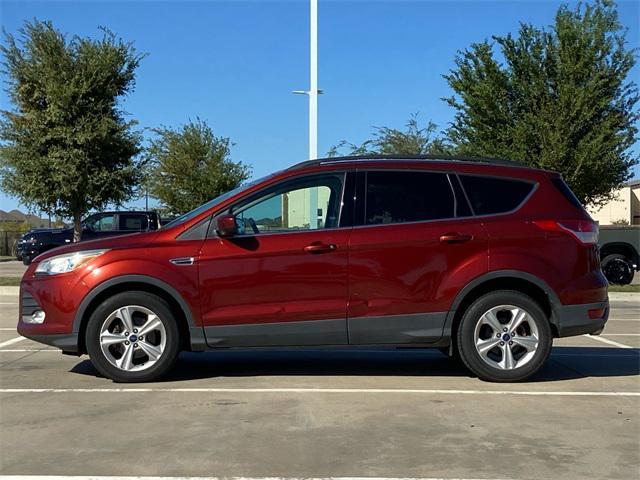 used 2016 Ford Escape car, priced at $9,999
