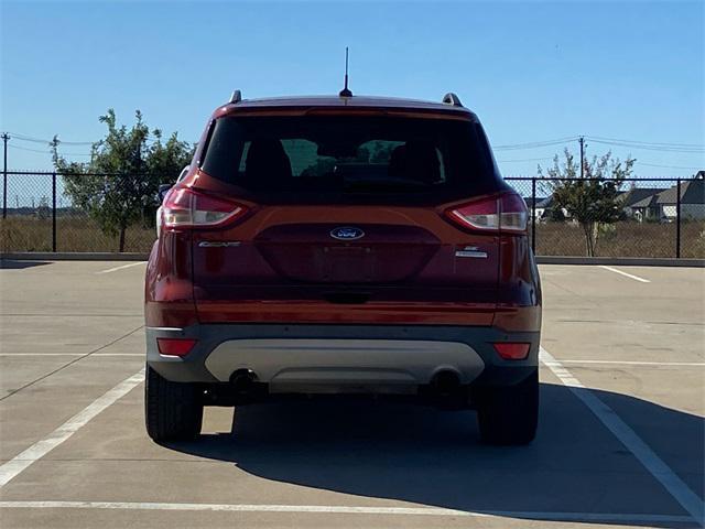 used 2016 Ford Escape car, priced at $9,999