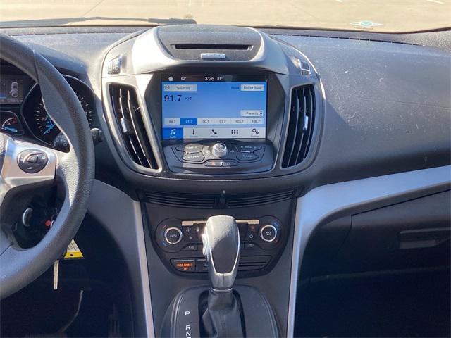 used 2016 Ford Escape car, priced at $9,999