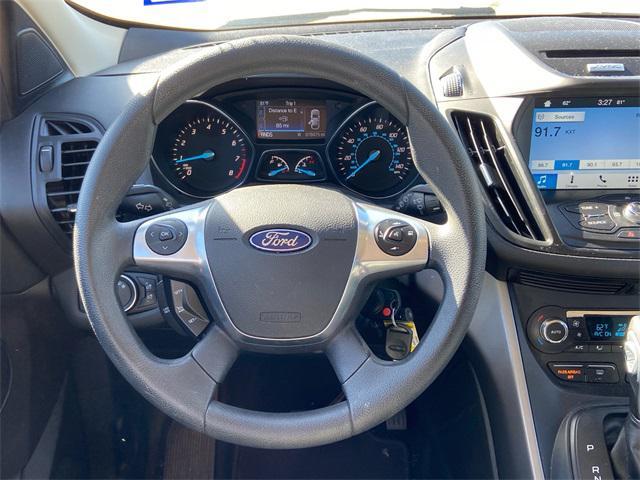 used 2016 Ford Escape car, priced at $9,999