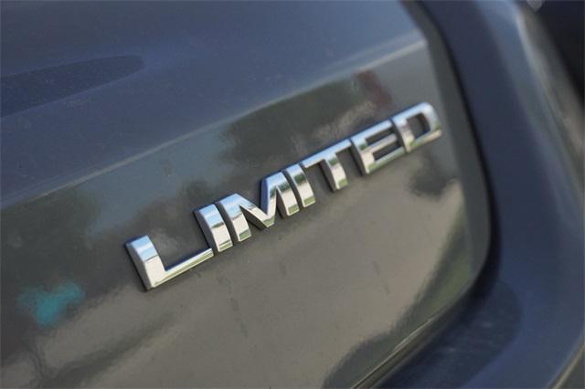 used 2023 Jeep Compass car, priced at $21,598