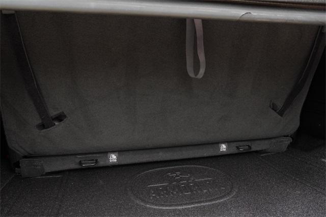 used 2023 Jeep Wrangler car, priced at $26,891