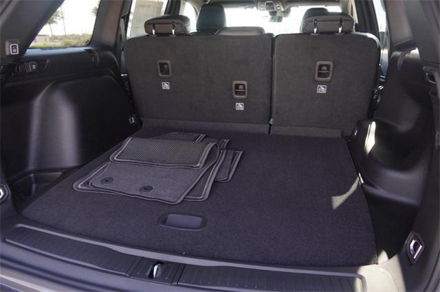 new 2025 Jeep Grand Cherokee car, priced at $43,438