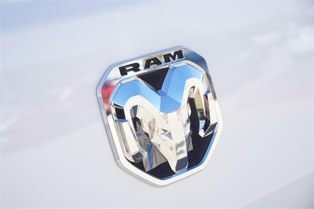 new 2025 Ram ProMaster 2500 car, priced at $48,450