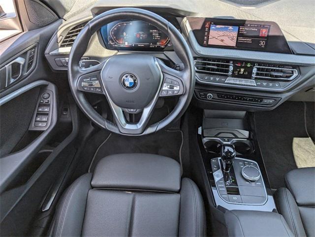 used 2023 BMW 228 Gran Coupe car, priced at $25,450