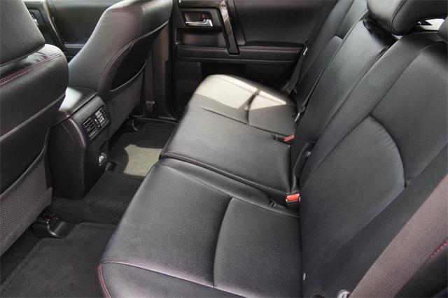 used 2022 Toyota 4Runner car, priced at $42,243