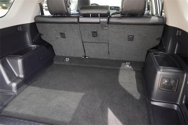 used 2022 Toyota 4Runner car, priced at $42,243