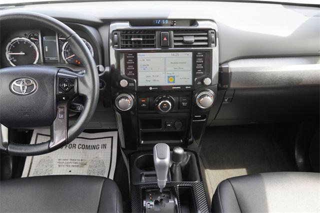 used 2022 Toyota 4Runner car, priced at $42,243